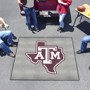 Picture of Texas A&M Aggies Tailgater Mat