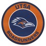 Picture of UTSA Roadrunners Roundel Mat