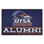Picture of UTSA Roadrunners Starter Mat - Alumni