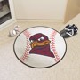 Picture of Virginia Tech Hokies Baseball Mat