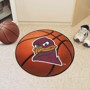 Picture of Virginia Tech Hokies Basketball Mat