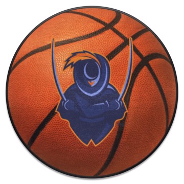 Picture of Virginia Cavaliers Basketball Mat