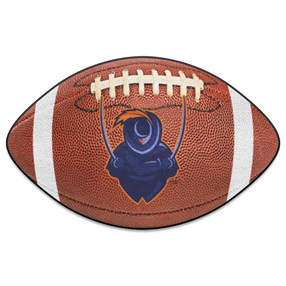 Picture of Virginia Cavaliers Football Mat