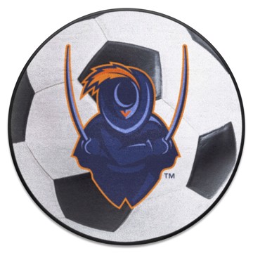Picture of Virginia Cavaliers Soccer Ball Mat