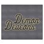 Picture of Wake Forest Demon Deacons Tailgater Mat