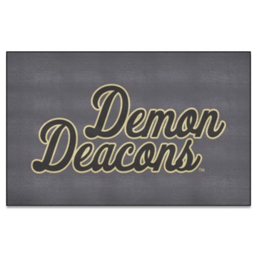 Picture of Wake Forest Demon Deacons Ulti-Mat