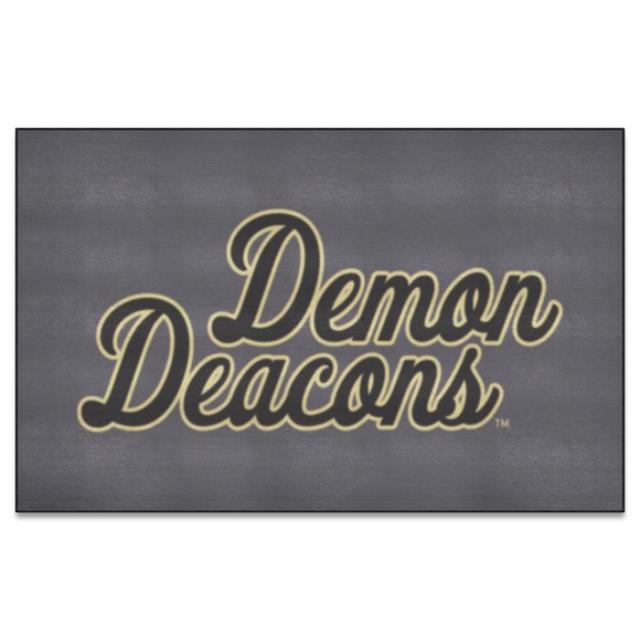 Picture of Wake Forest Demon Deacons Ulti-Mat