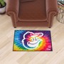 Picture of Baltimore Orioles Starter Mat - Tie Dye