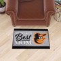 Picture of Baltimore Orioles Starter Mat - World's Best Mom