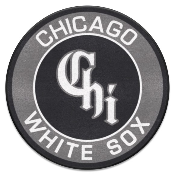 Picture of Chicago White Sox Roundel Mat