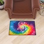 Picture of Chicago White Sox Starter Mat - Tie Dye
