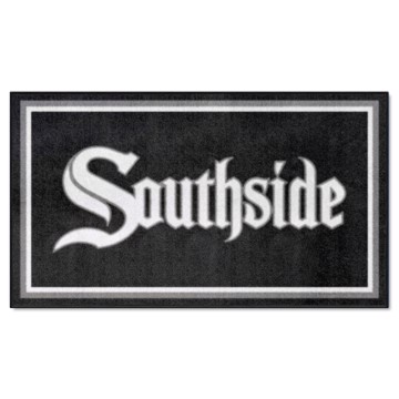 Picture of Chicago White Sox 3x5 Rug