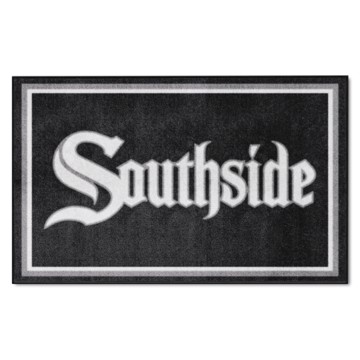 Picture of Chicago White Sox 4x6 Rug