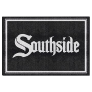 Picture of Chicago White Sox 5x8 Rug