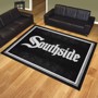 Picture of Chicago White Sox 8x10 Rug