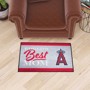 Picture of Los Angeles Angels Starter Mat - World's Best Mom