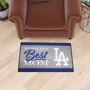 Picture of Los Angeles Dodgers Starter Mat - World's Best Mom