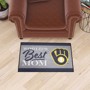 Picture of Milwaukee Brewers Starter Mat - World's Best Mom