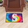 Picture of Seattle Mariners Starter Mat - Tie Dye