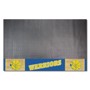 Picture of Golden State Warriors Grill Mat - Retro Collection