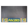 Picture of Indiana Pacers Grill Mat - Retro Collection
