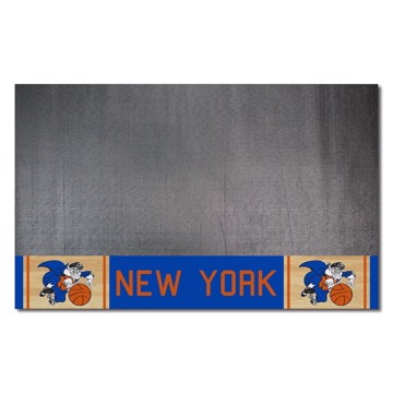 Picture of New York Knickerbockers Grill Mat - Retro Collection