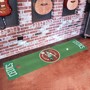 Picture of Boston Celtics Putting Green Mat - Retro Collection