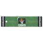 Picture of Cleveland Cavaliers Putting Green Mat - Retro Collection