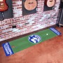 Picture of Minnesota Timberwolves Putting Green Mat - Retro Collection