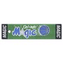 Picture of Orlando Magic Putting Green Mat - Retro Collection
