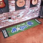 Picture of Orlando Magic Putting Green Mat - Retro Collection