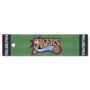 Picture of Philadelphia 76ers Putting Green Mat - Retro Collection