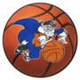 Picture of New York Knickerbockers Basketball Mat - Retro Collection