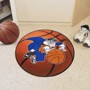 Picture of New York Knickerbockers Basketball Mat - Retro Collection