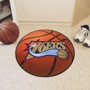 Picture of Philadelphia 76ers Basketball Mat - Retro Collection
