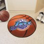 Picture of Utah Jazz Basketball Mat - Retro Collection
