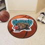 Picture of Vancouver Grizzlies Basketball Mat - Retro Collection