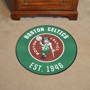 Picture of Boston Celtics Roundel Mat - Retro Collection