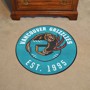 Picture of Vancouver Grizzlies Roundel Mat - Retro Collection