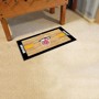 Picture of Miami Heat NBA Court Runner - Retro Collection