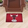 Picture of Chicago Bulls Starter Mat - Retro Collection