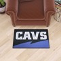 Picture of Cleveland Cavaliers Starter Mat - Retro Collection