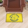 Picture of Golden State Warriors Starter Mat - Retro Collection