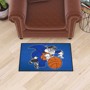 Picture of New York Knickerbockers Starter Mat - Retro Collection