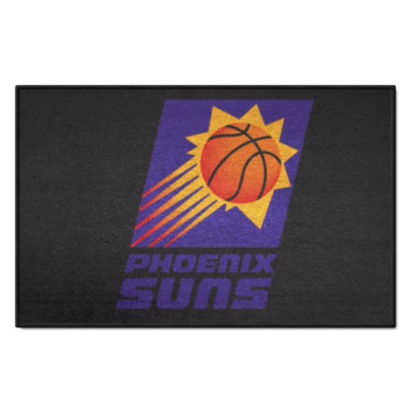 Picture of Phoenix Suns Starter Mat - Retro Collection