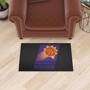 Picture of Phoenix Suns Starter Mat - Retro Collection