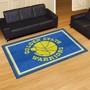 Picture of Golden State Warriors 5x8 - Retro Collection