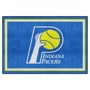 Picture of Indiana Pacers 5x8 - Retro Collection