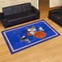 Picture of New York Knickerbockers 5x8 - Retro Collection