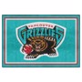 Picture of Vancouver Grizzlies 5x8 - Retro Collection